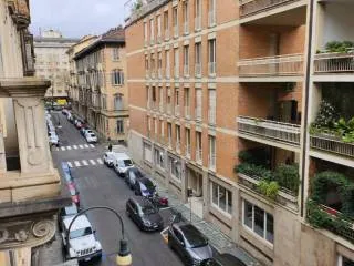 Immagine per Quadrilocale in Vendita a Torino Via Luigi Leonardo Colli 12