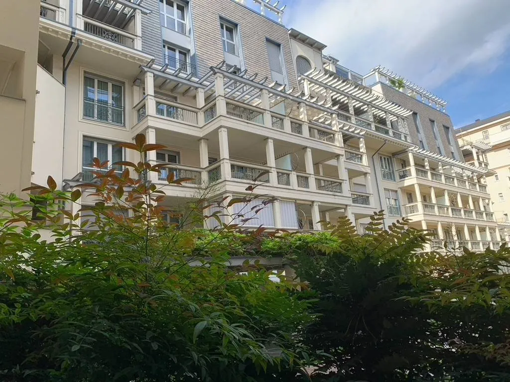 Immagine per Appartamento in vendita a Seregno