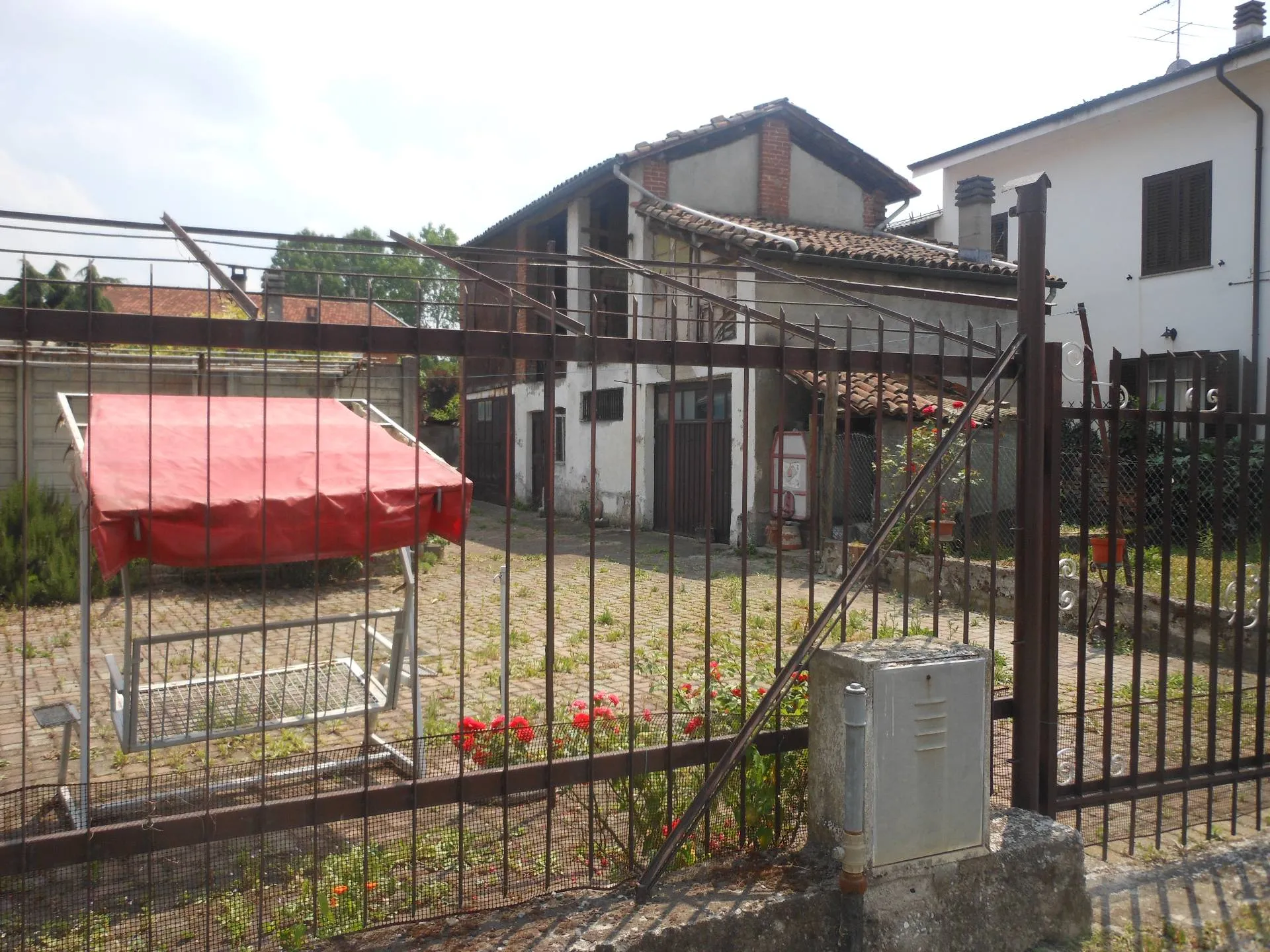 Immagine per Villa bifamiliare in vendita a Alessandria