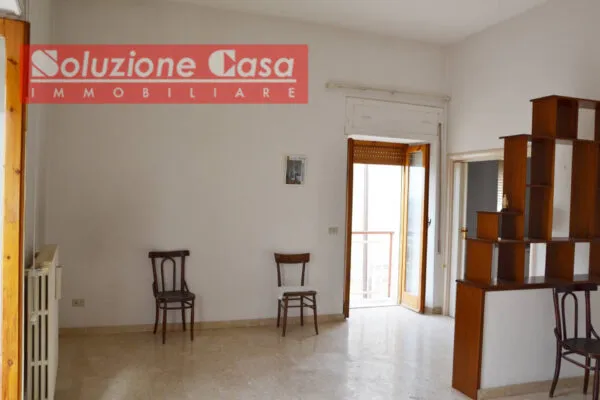 Casa Indipendente via Lucano, Canosa Di Puglia