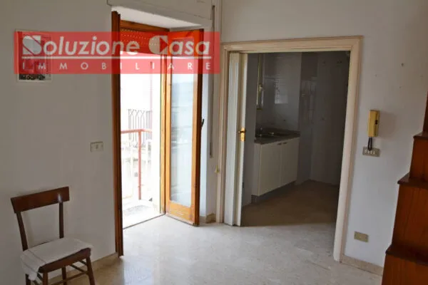 Casa Indipendente via Lucano, Canosa Di Puglia