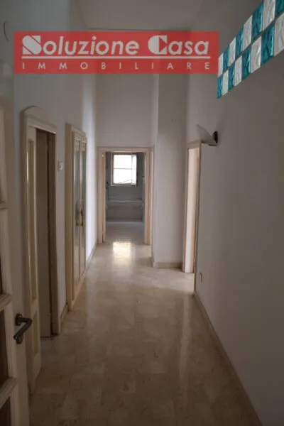 Casa Indipendente via Lucano, Canosa Di Puglia