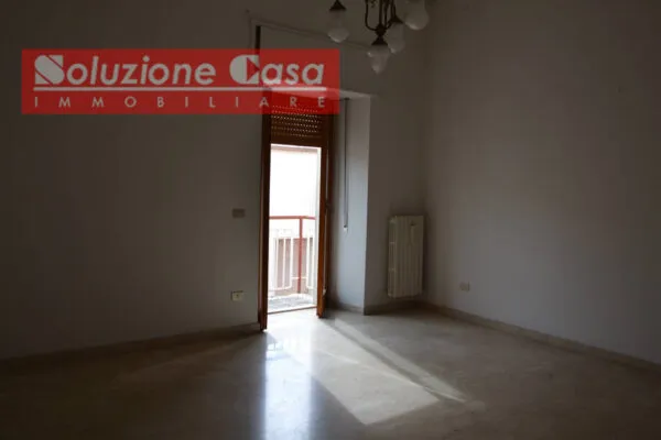 Casa Indipendente via Lucano, Canosa Di Puglia