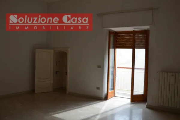 Casa Indipendente via Lucano, Canosa Di Puglia
