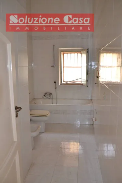 Casa Indipendente via Lucano, Canosa Di Puglia