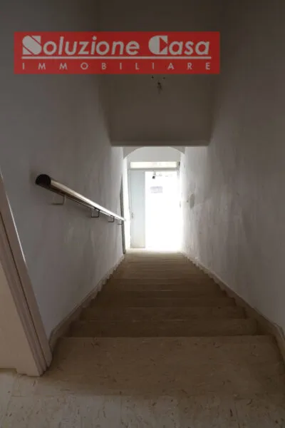 Casa Indipendente via Lucano, Canosa Di Puglia