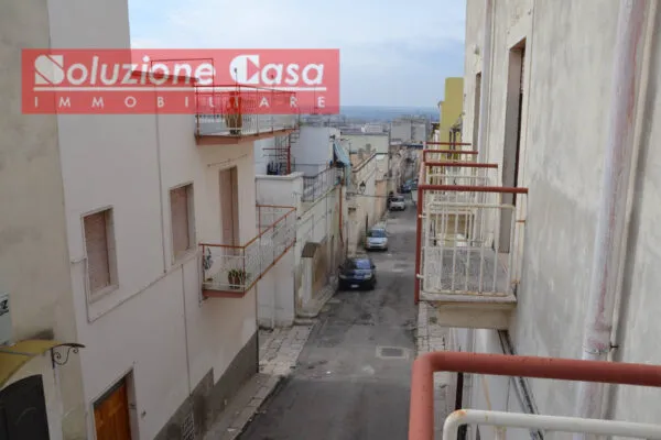 Casa Indipendente via Lucano, Canosa Di Puglia