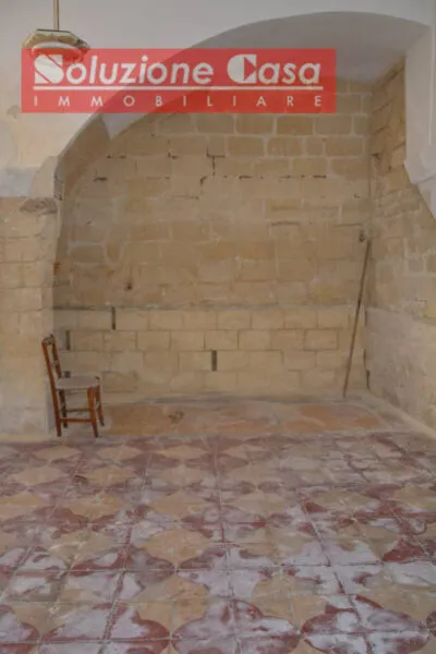 Casa Indipendente via Lucano, Canosa Di Puglia