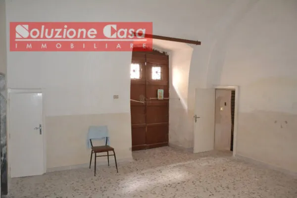 Casa Indipendente via Lucano, Canosa Di Puglia
