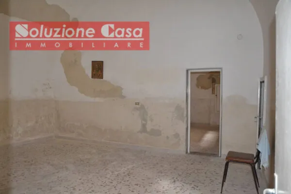 Casa Indipendente via Lucano, Canosa Di Puglia