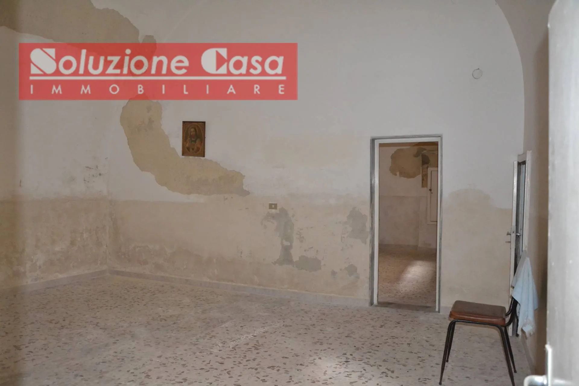 Immagine per Casa indipendente in vendita a Canosa di Puglia via Lucano