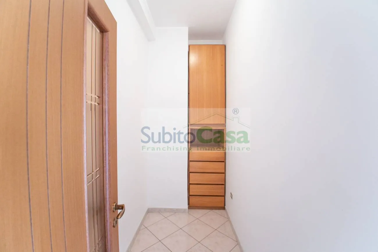 Immagine per Appartamento in vendita a Chieti Via F. Salomone