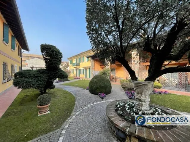 Immagine per Appartamento in vendita a Ospitaletto