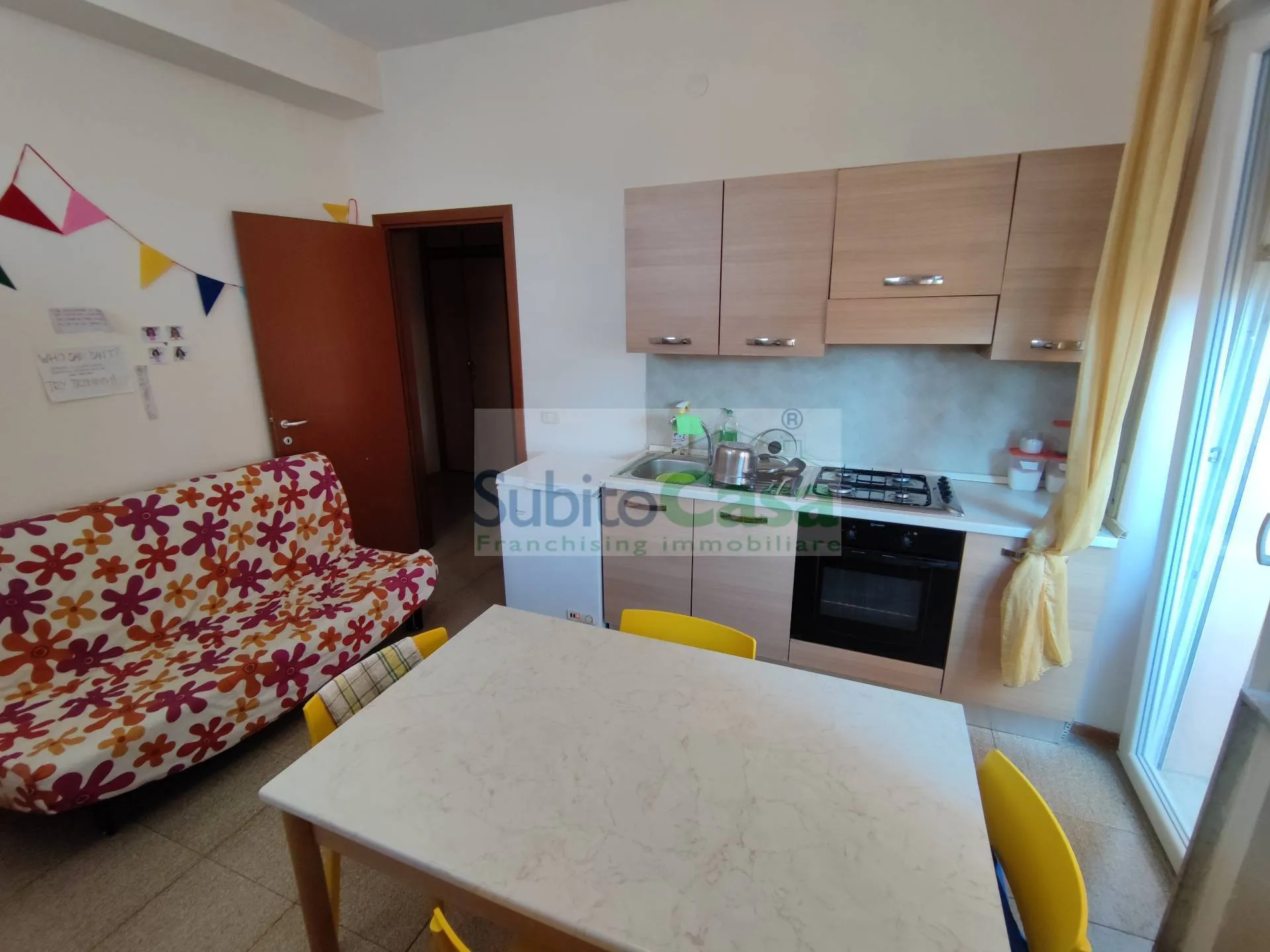 Immagine per Appartamento in affitto a Chieti Piazza Marconi