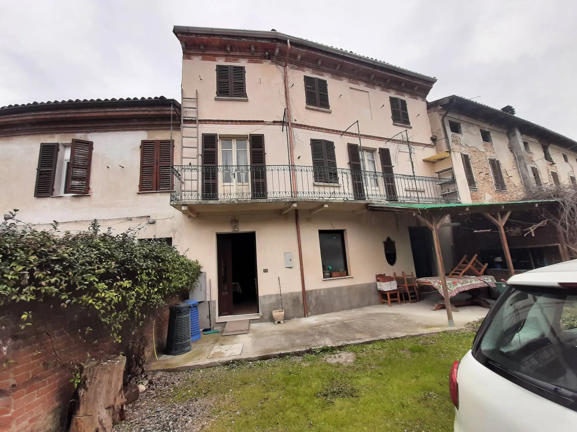 Immagine per Casa indipendente in vendita a Castelspina