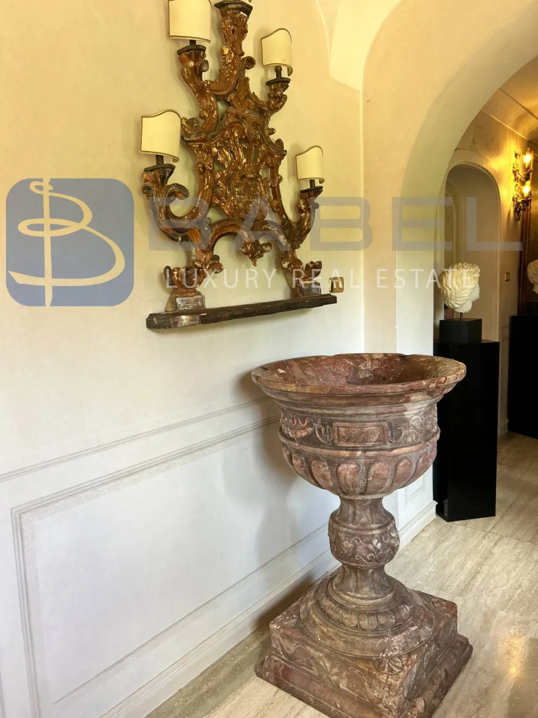 Immagine per Villa in vendita a Roma Via Dei Metelli