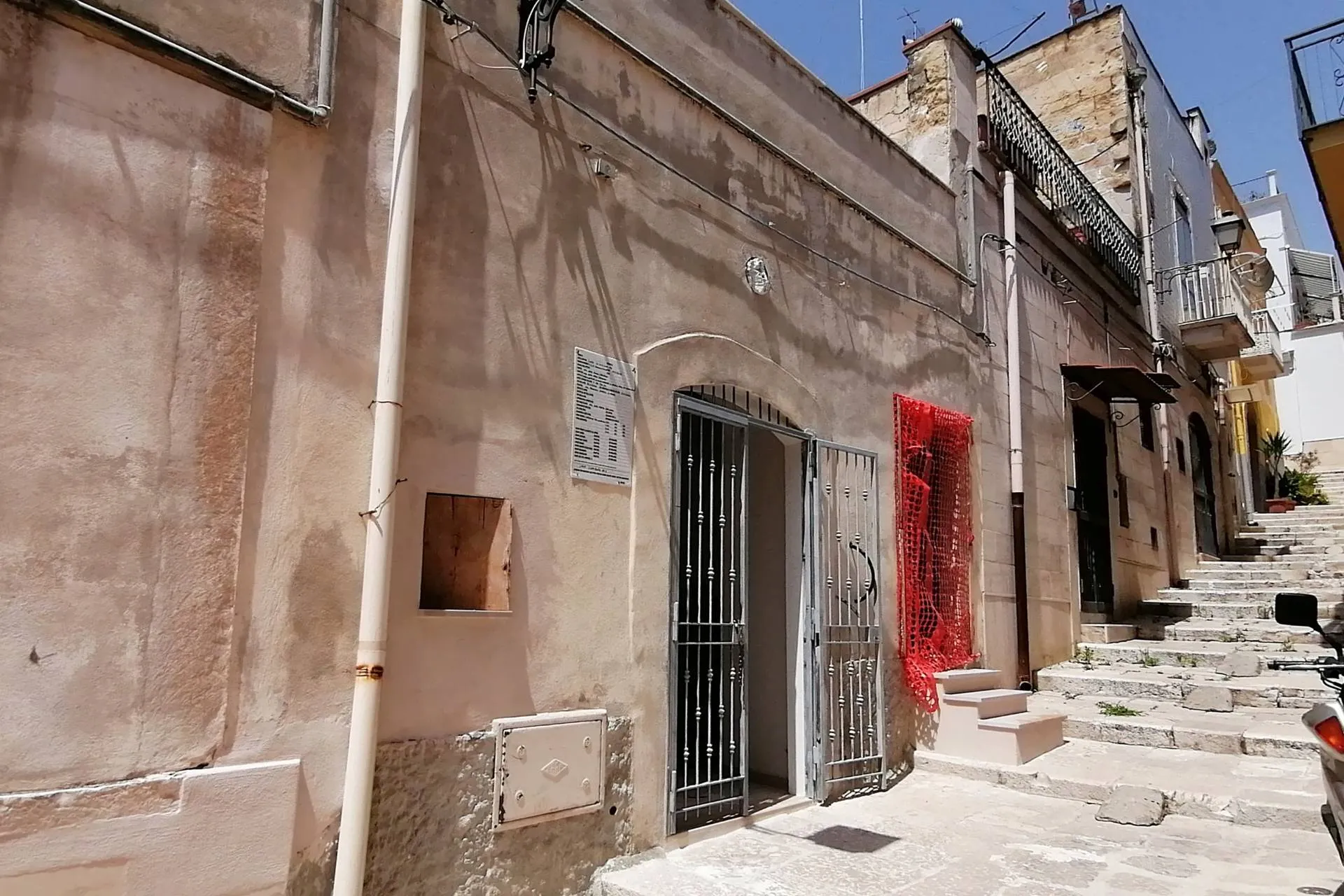 Immagine per Casa indipendente in vendita a Canosa di Puglia via Domenico Cotugno