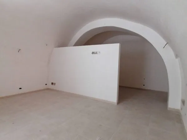 Casa Indipendente via Domenico Cotugno, Canosa Di Puglia