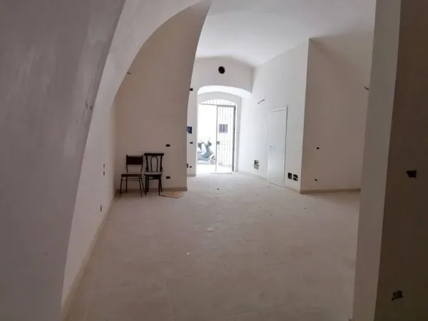 Casa Indipendente via Domenico Cotugno, Canosa Di Puglia