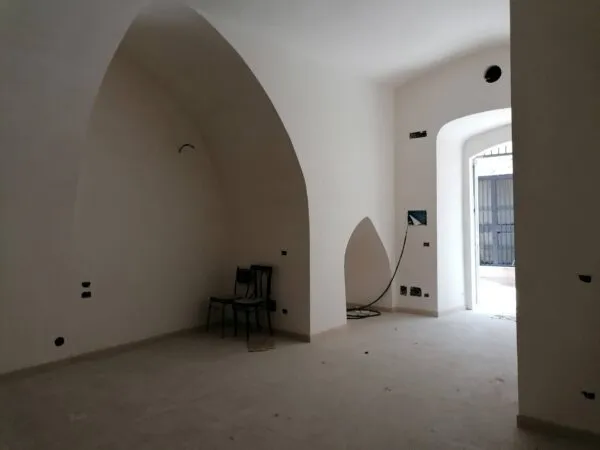 Casa Indipendente via Domenico Cotugno, Canosa Di Puglia