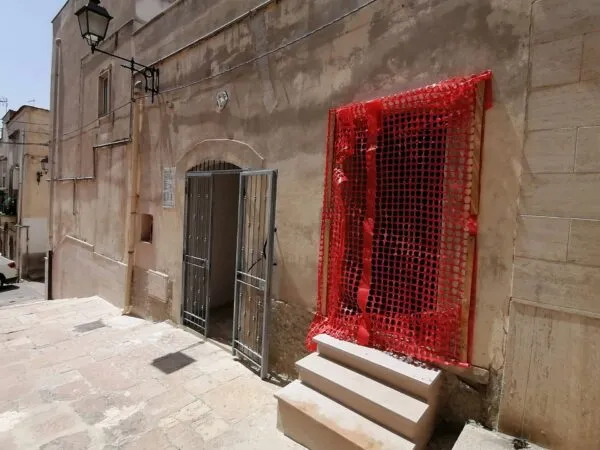 Casa Indipendente via Domenico Cotugno, Canosa Di Puglia