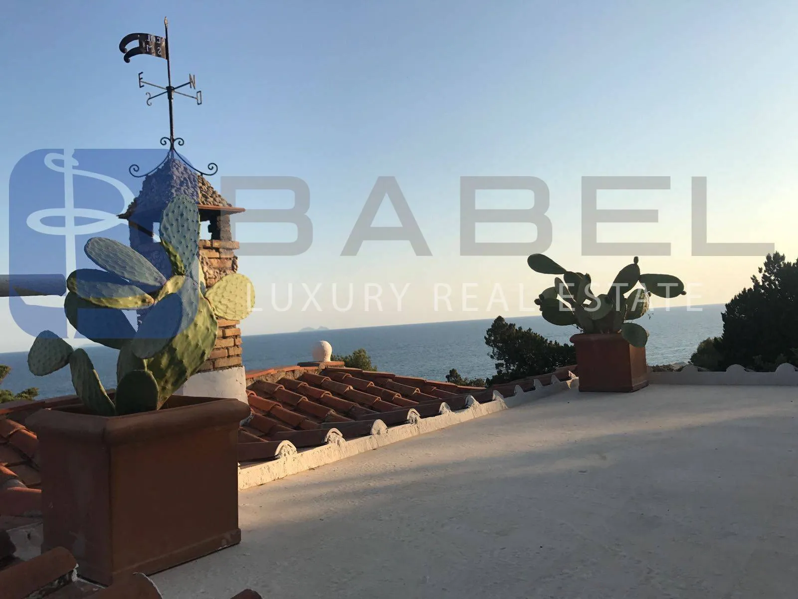 Immagine per Villa in vendita a San Felice Circeo Via del Faro 