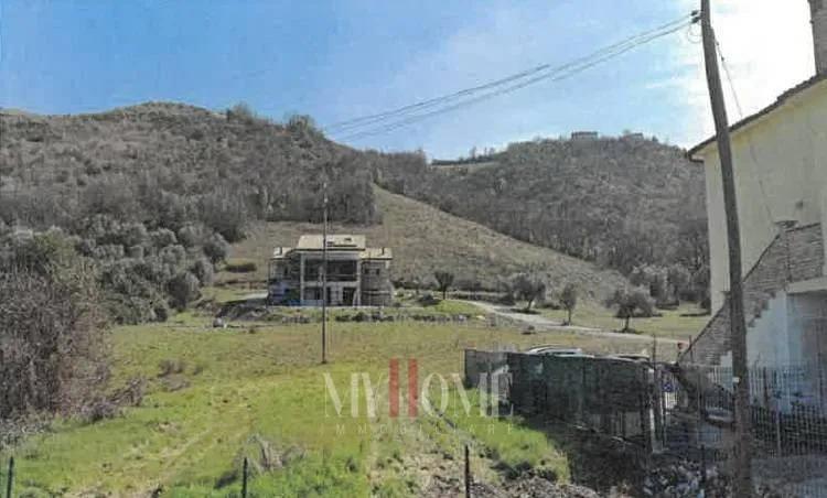 Immagine per Villa in vendita a Colonnella