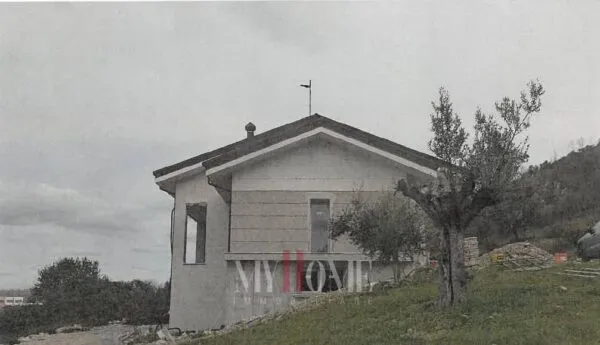 Villa Colonnella