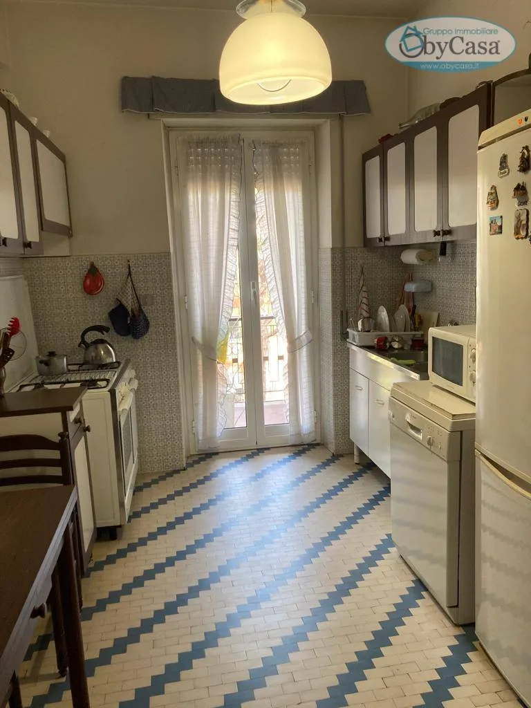 Immagine per Appartamento in vendita a Roma Via Vincenzo Renieri