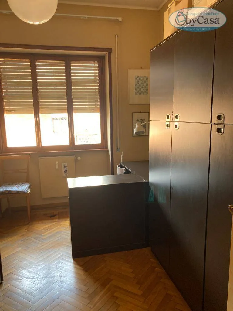 Immagine per Appartamento in vendita a Roma Via Vincenzo Renieri