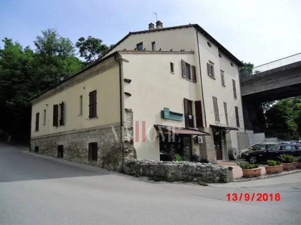 Appartamento Teramo