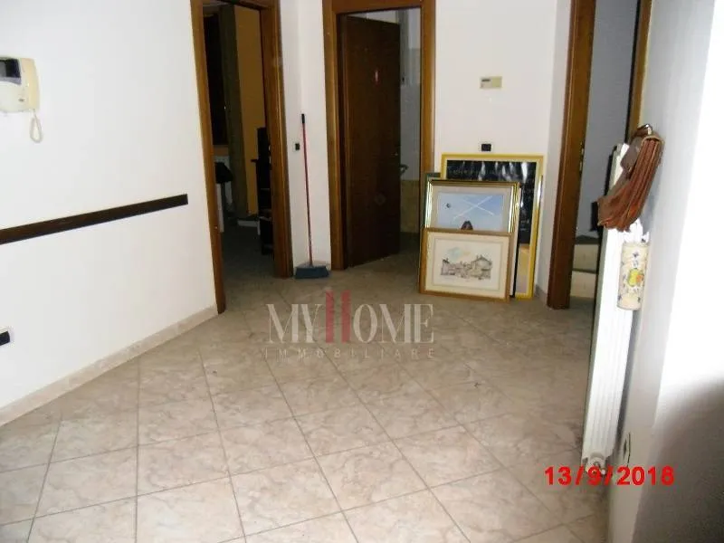 Immagine per Appartamento in vendita a Teramo