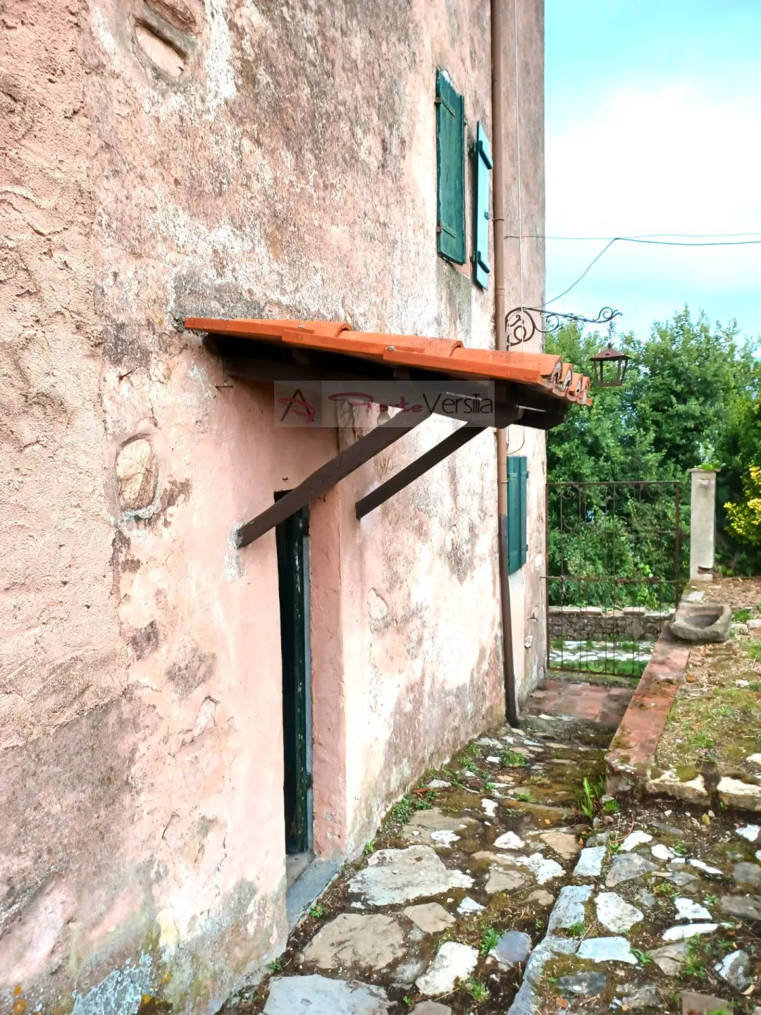 Immagine per Rustico/Casale in vendita a Massarosa