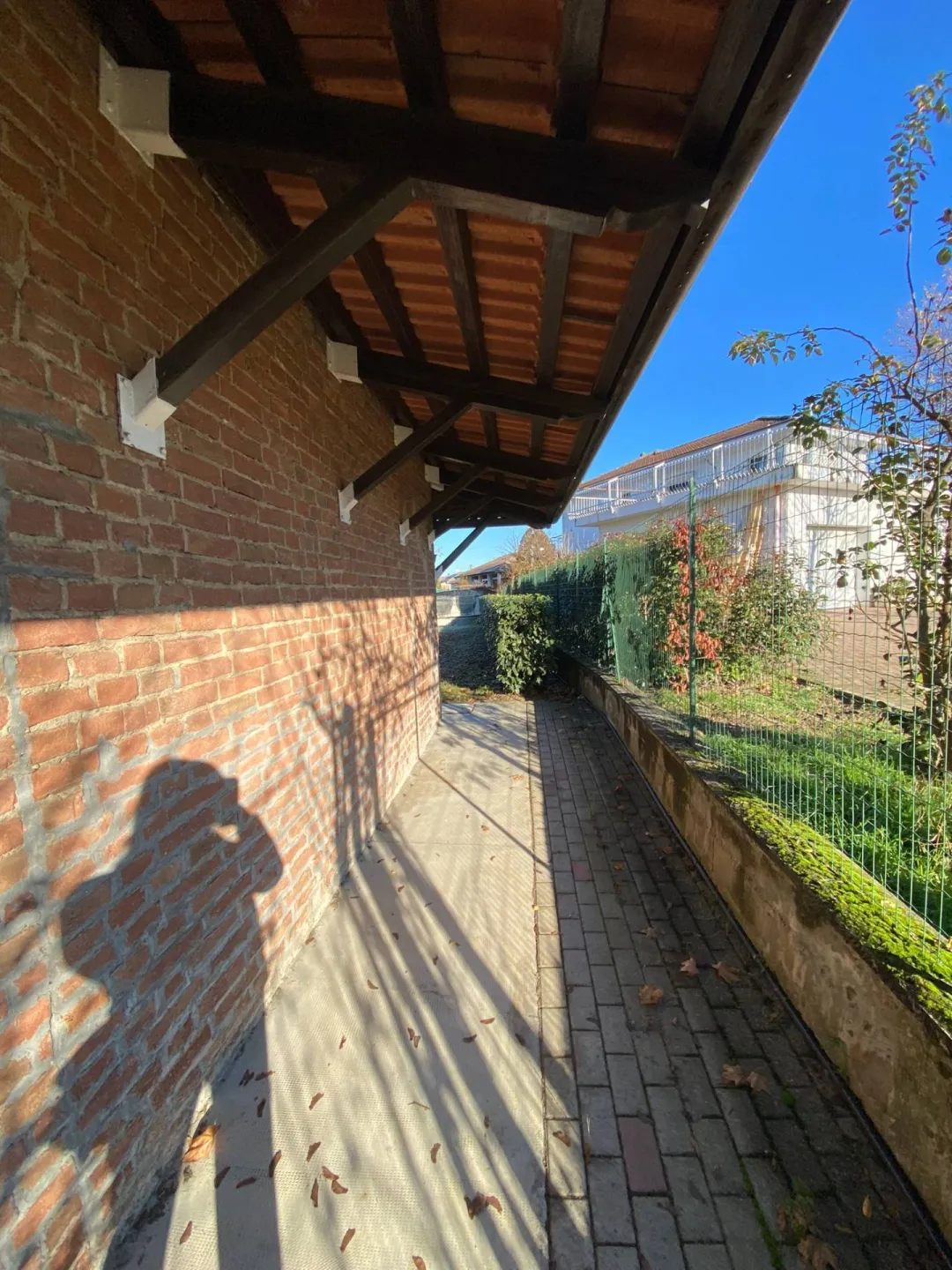 Immagine per Villa bifamiliare in vendita a Alessandria