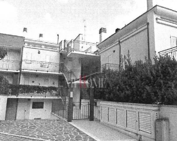 Appartamento Acquaviva Picena