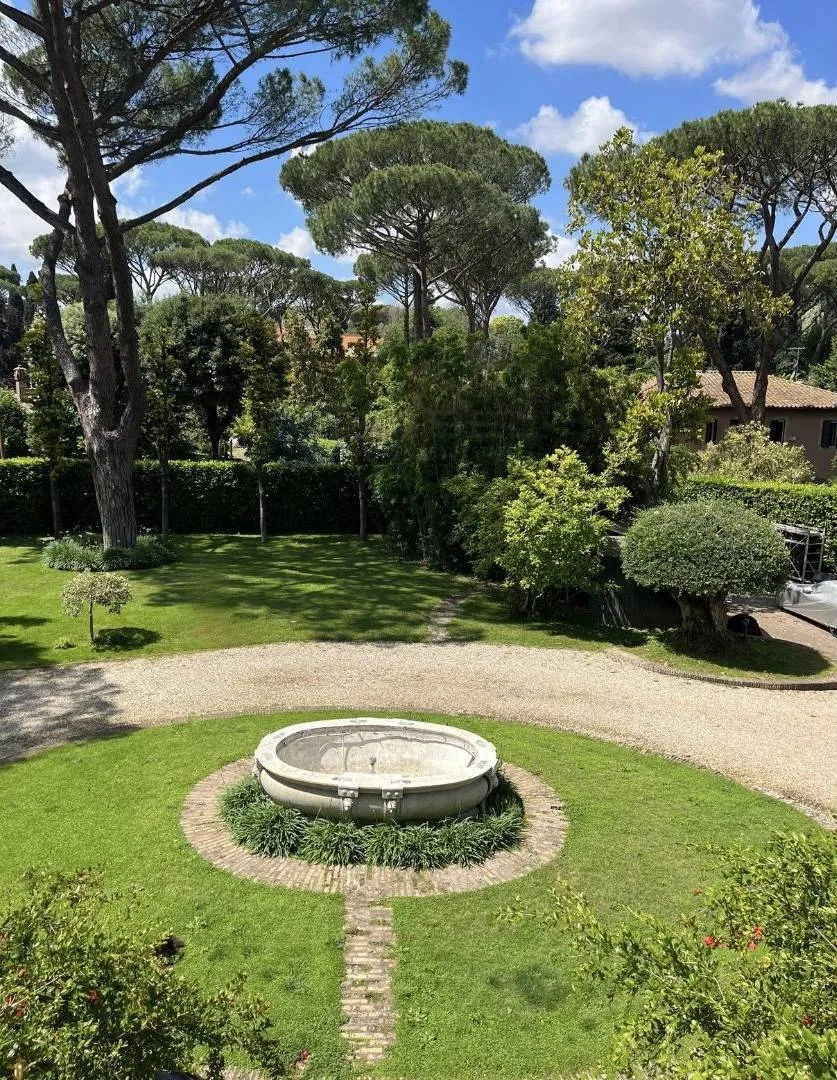 Immagine per Villa in vendita a Roma Via Dei Metelli