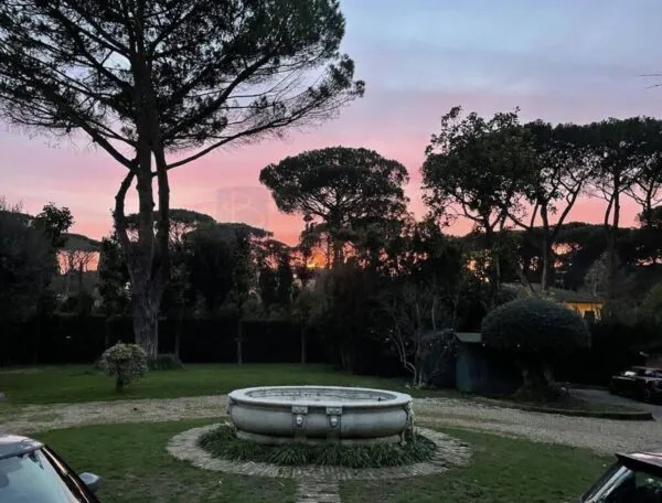 Villa via Dei Metelli, Appia Antica, Roma