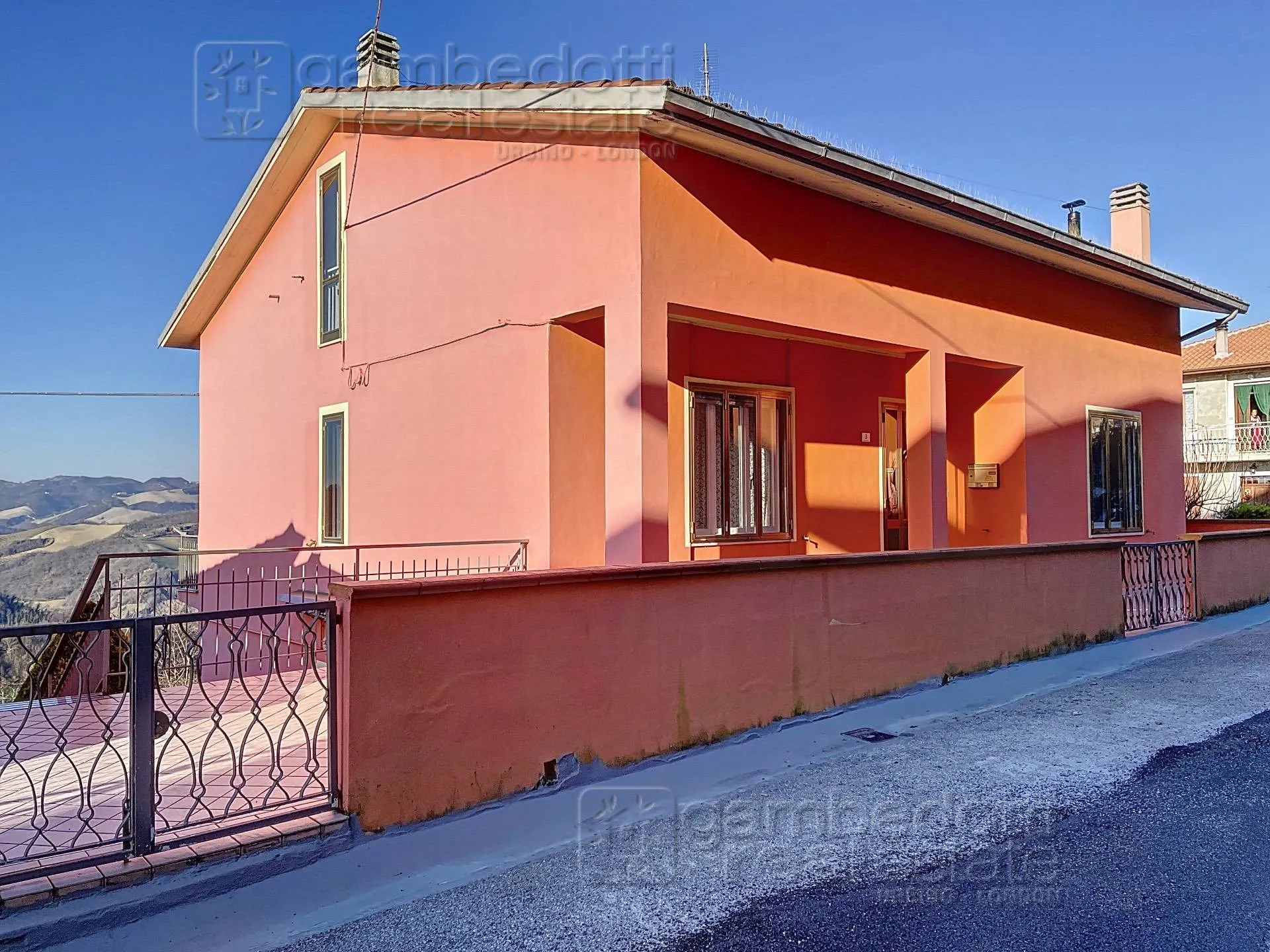 Immagine per Casa indipendente in vendita a Urbino