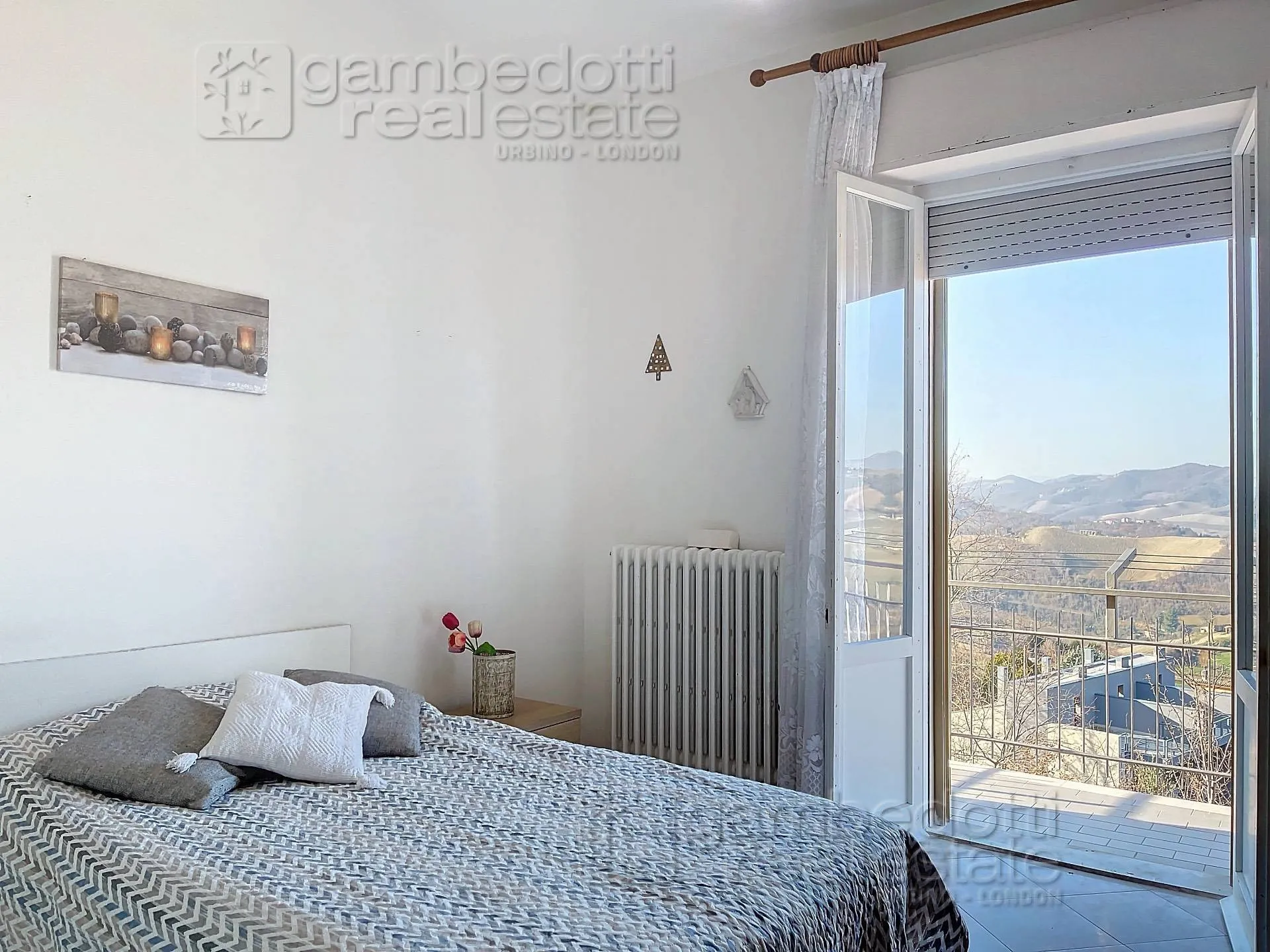 Immagine per Casa indipendente in vendita a Urbino
