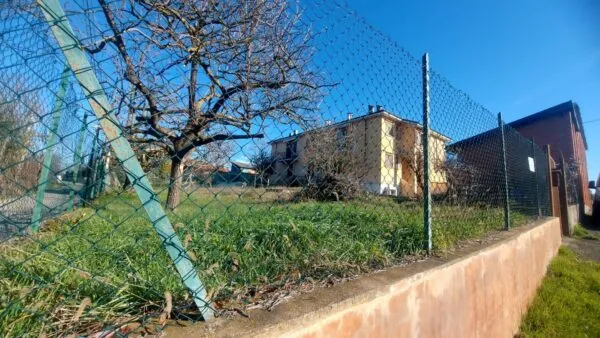 Appartamento via, Oviglio