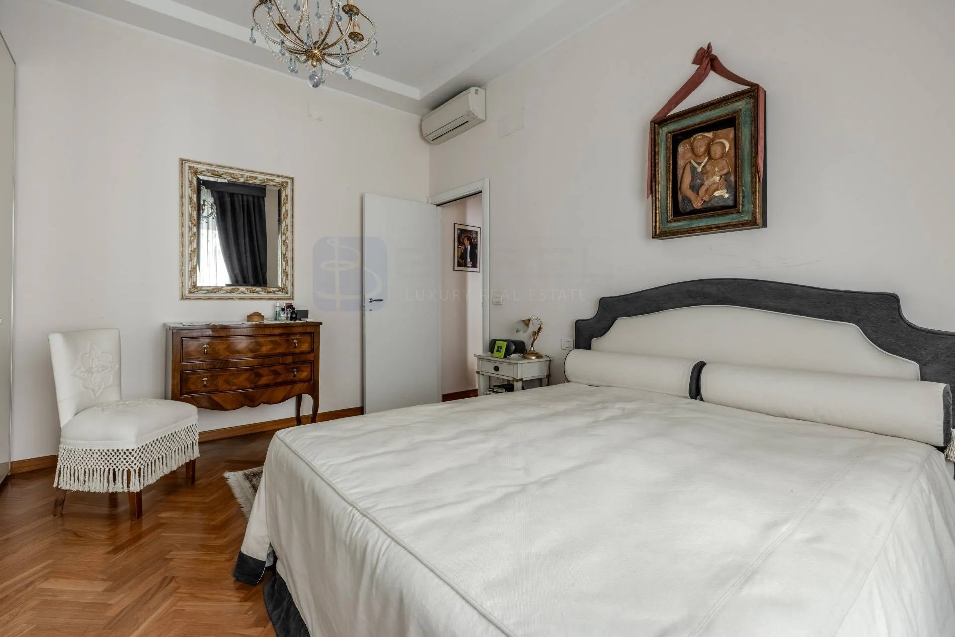 Immagine per Appartamento in vendita a Roma Via Boccioni