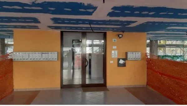 Appartamento Teramo