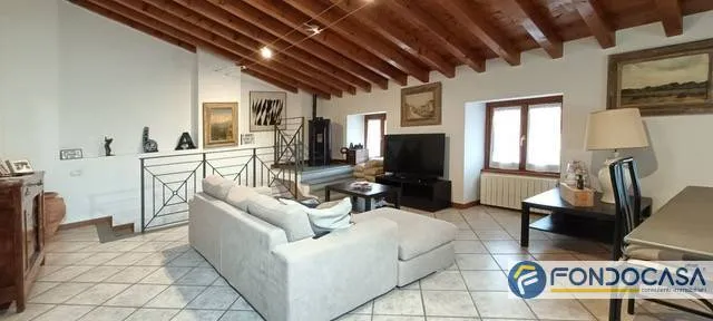 Immagine per Appartamento in vendita a Castelli Calepio