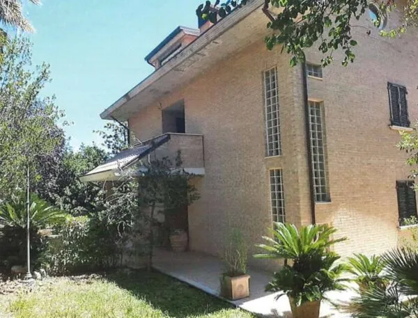 Villa Monteprandone