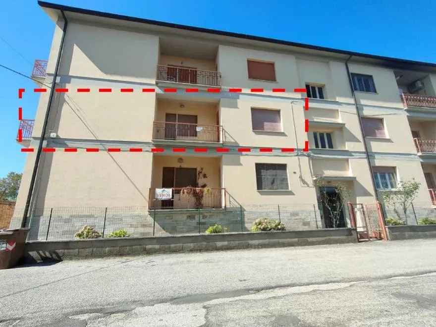 Immagine per Appartamento in vendita a Sant'Egidio alla Vibrata