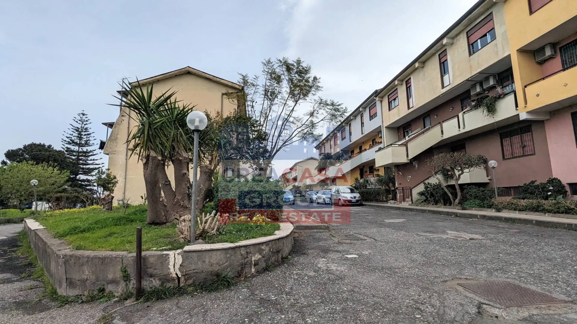 Immagine per Casa Semindipendente in vendita a Fiumefreddo di Sicilia Contrada Liberto
