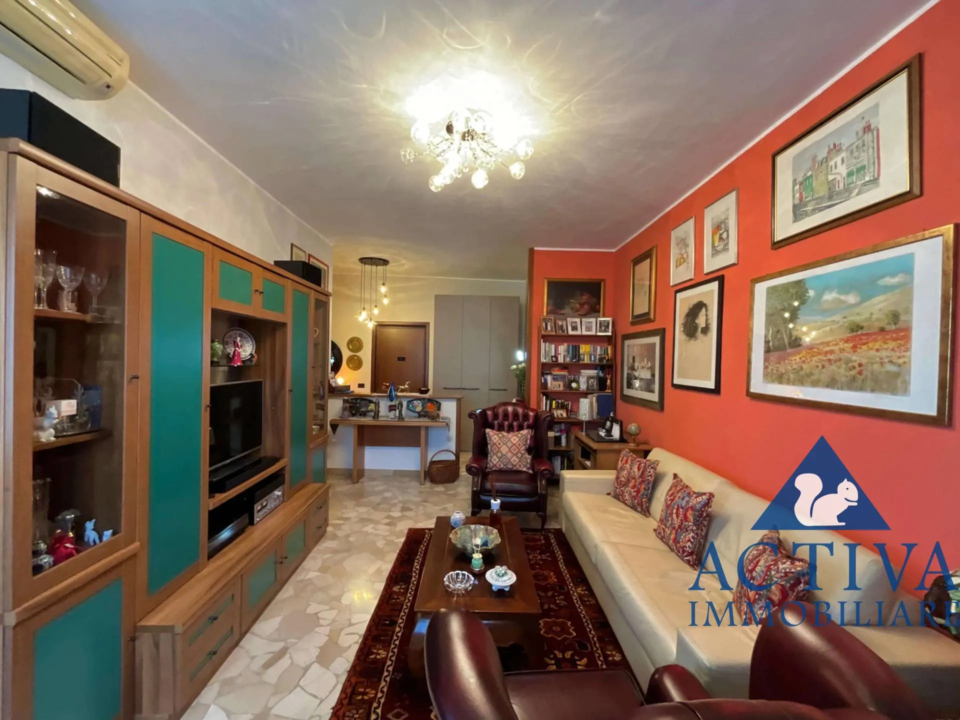 Immagine per Appartamento in vendita a Legnano Via Pasubio