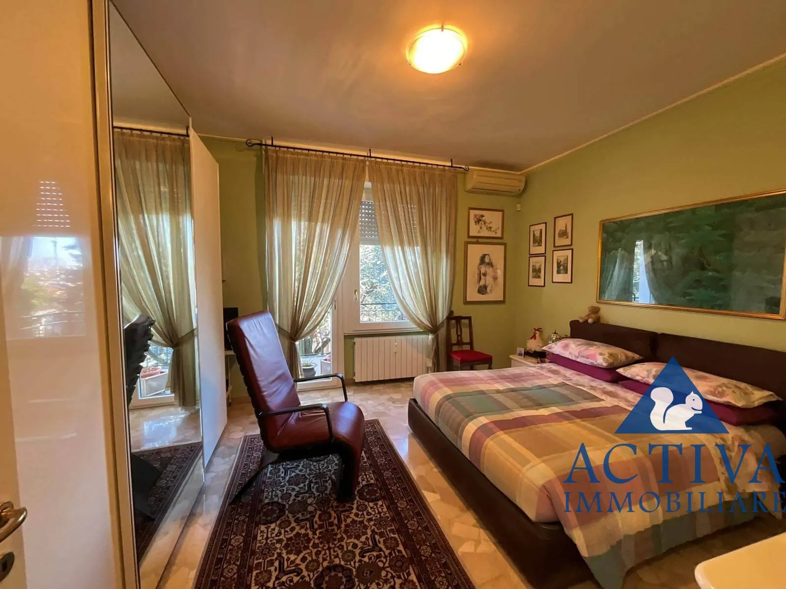 Immagine per Appartamento in vendita a Legnano Via Pasubio