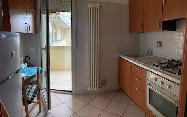 Immagine per Appartamento in affitto a Riccione via ceccarini