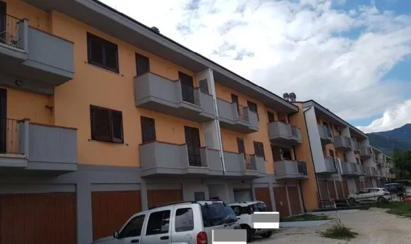 Appartamento Acquasanta Terme